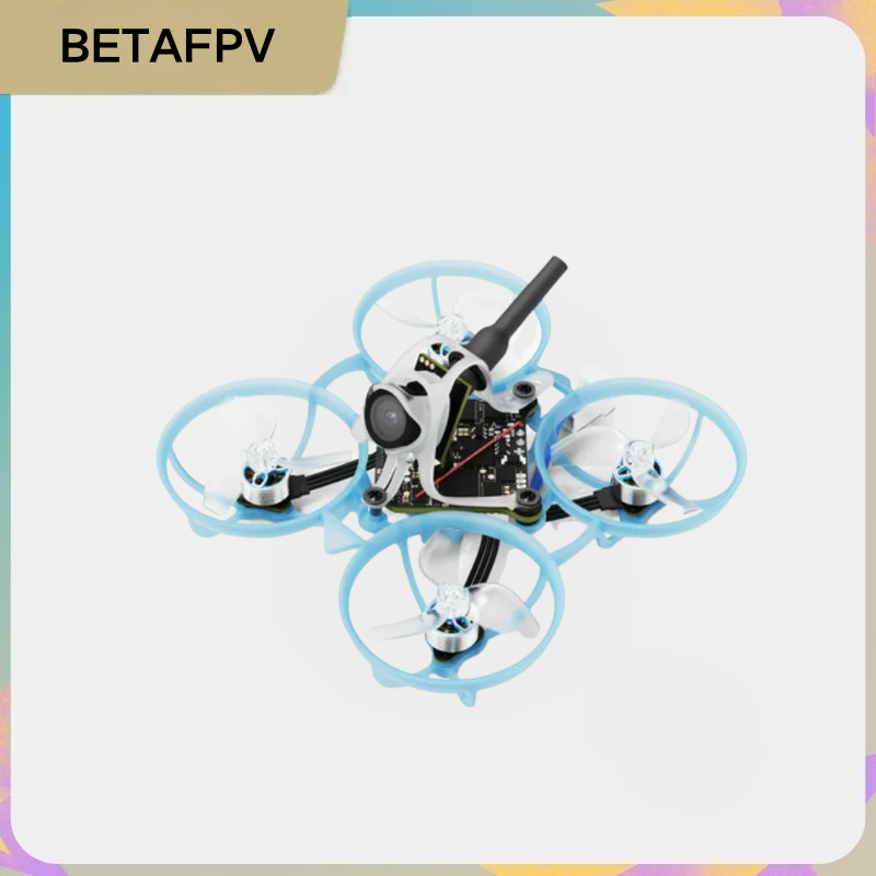 Home Security Cameras Outdoor - طائرة بدون طيار BETAFPV Air75 II