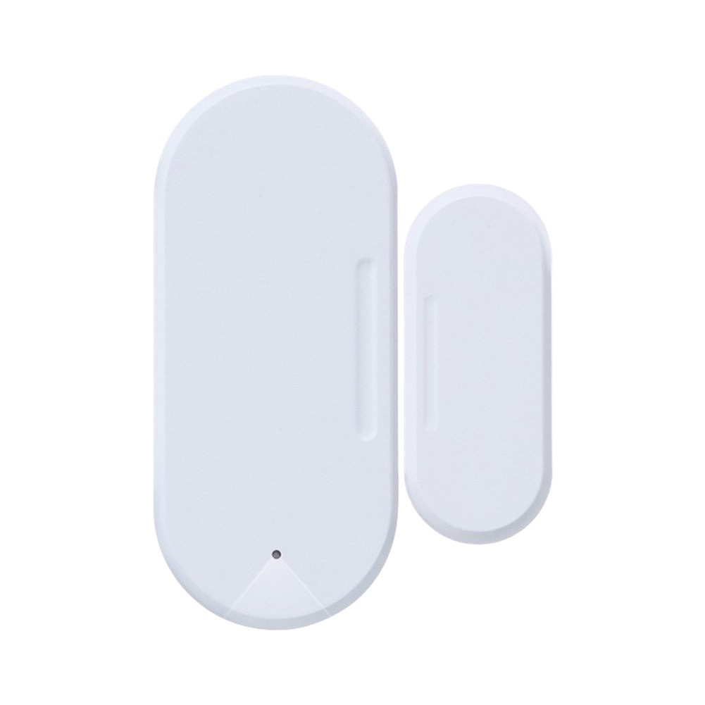 Home Security Home Assistant - مستشعر الأبواب والنوافذ بتقنية Zigbee متوافق