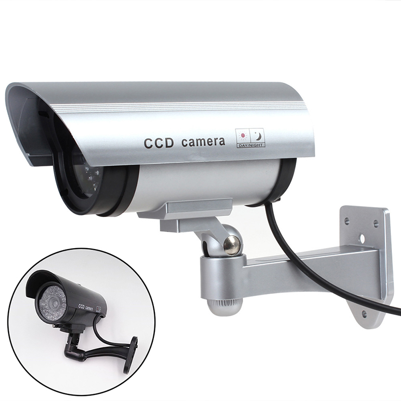 Home Security Cameras Outdoor - كاميرا مراقبة CCTV على شكل كاميرا