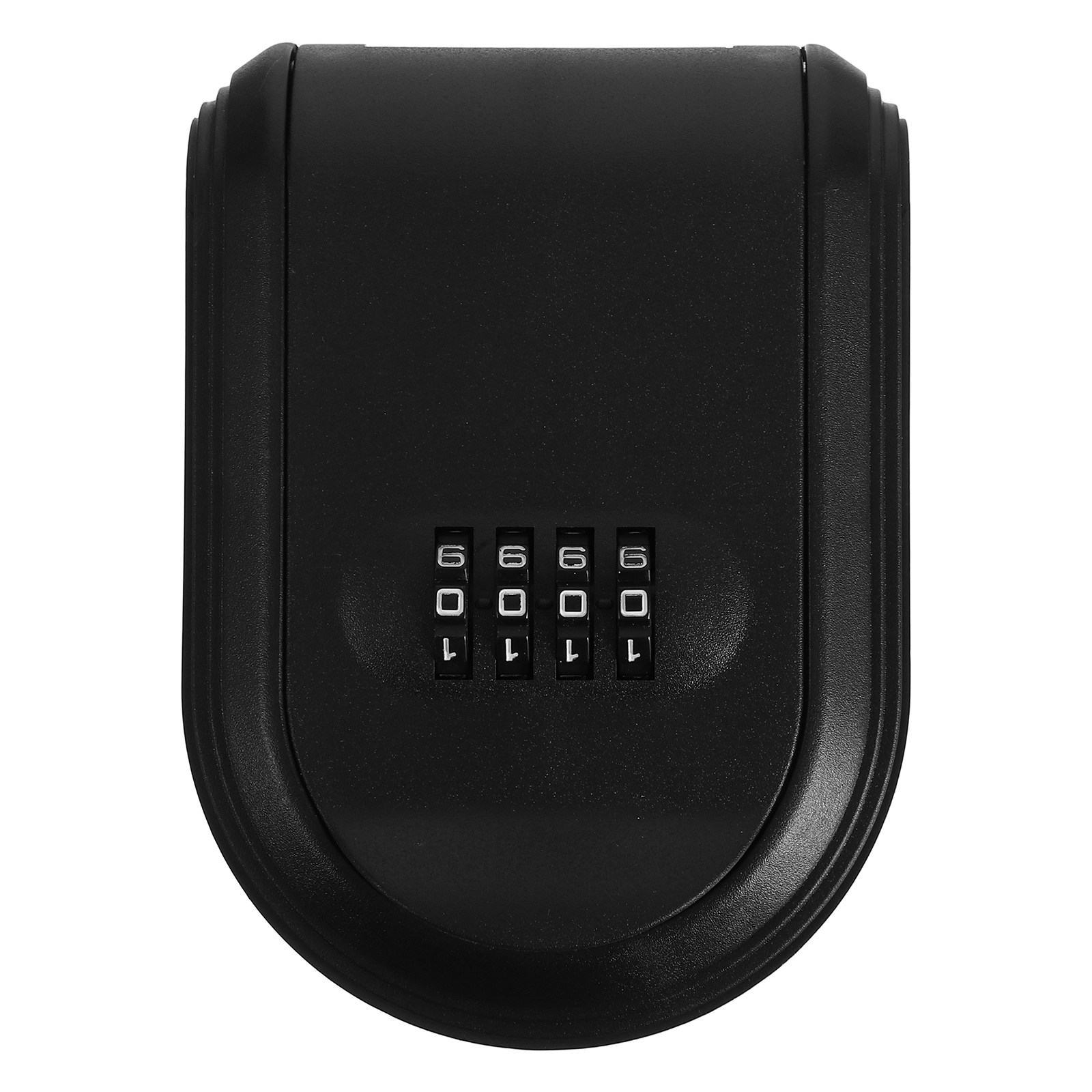 Home Security Key Box - صندوق تخزين مفاتيح مثبت على الحائط،
