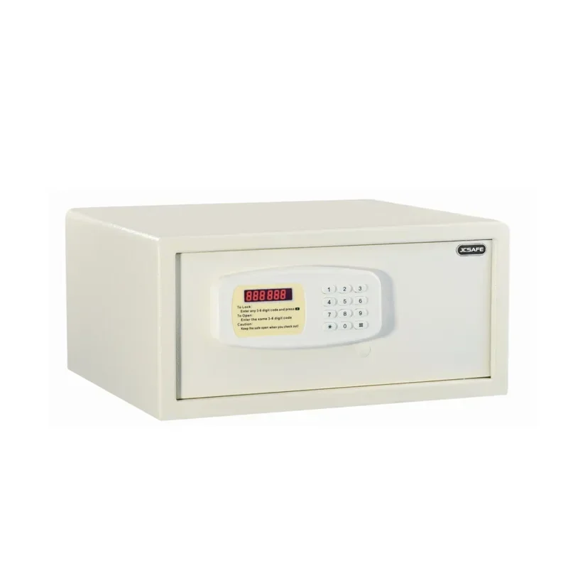 Home Security Key Box - صناديق أمان منزلية، خزنة مفاتيح ببصمة