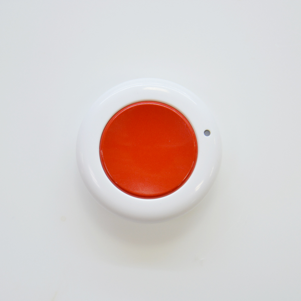 Home Security Systems Wireless - 10 قطعة 1527 433 ميجا هرتز