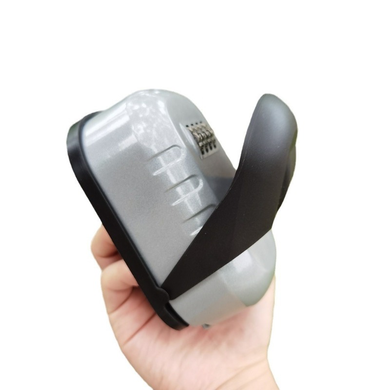 صندوق مفاتيح معدني مثبت على ال - مراجعة Home Security Key Box وسعره