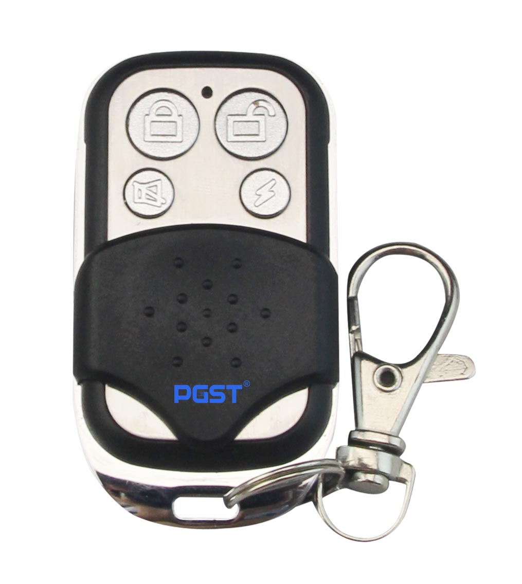 ناسخ وحدة التحكم عن بعد اللاسل - مراجعة Home Security Systems Wireless وسعره