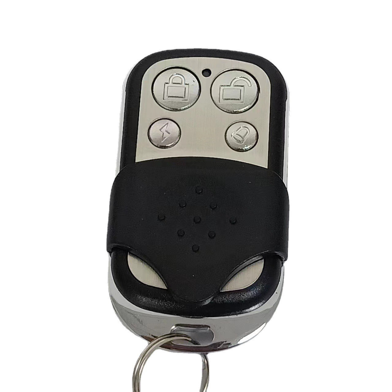 ناسخ وحدة التحكم عن بعد اللاسل - مراجعة Home Security Systems Wireless وسعره