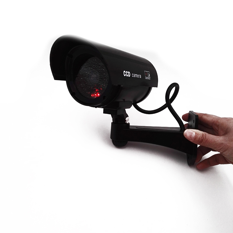 كاميرا مراقبة CCTV على شكل كام - مراجعة Home Security Cameras Outdoor وسعره