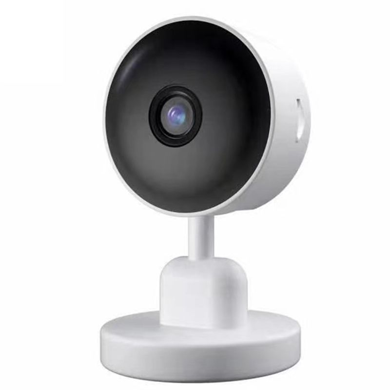 كاميرا واي فاي داخلية أساسية م - مراجعة Home Security And Cameras وسعره