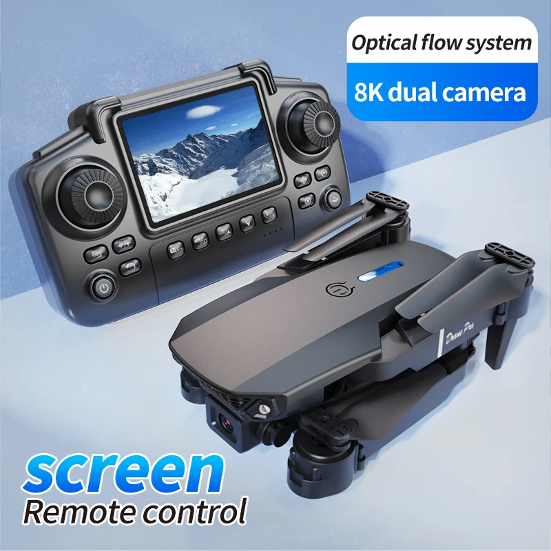 طائرة بدون طيار احترافية E88 P - مراجعة Home Security Cameras Outdoor وسعره