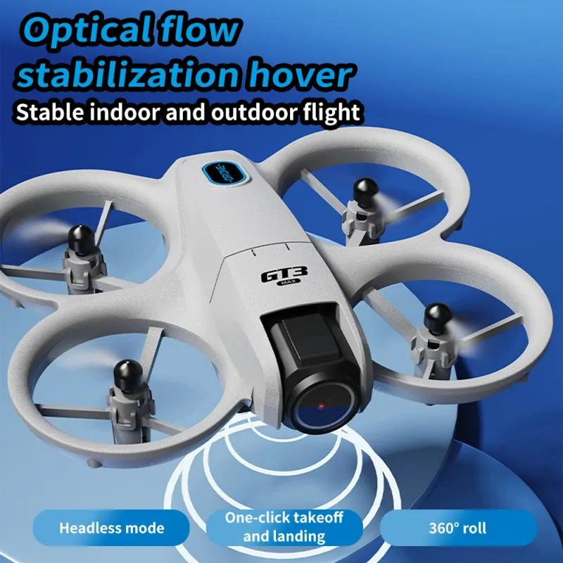 طائرة بدون طيار شاومي GT3 MAX  - مراجعة Home Security Cameras Outdoor وسعره