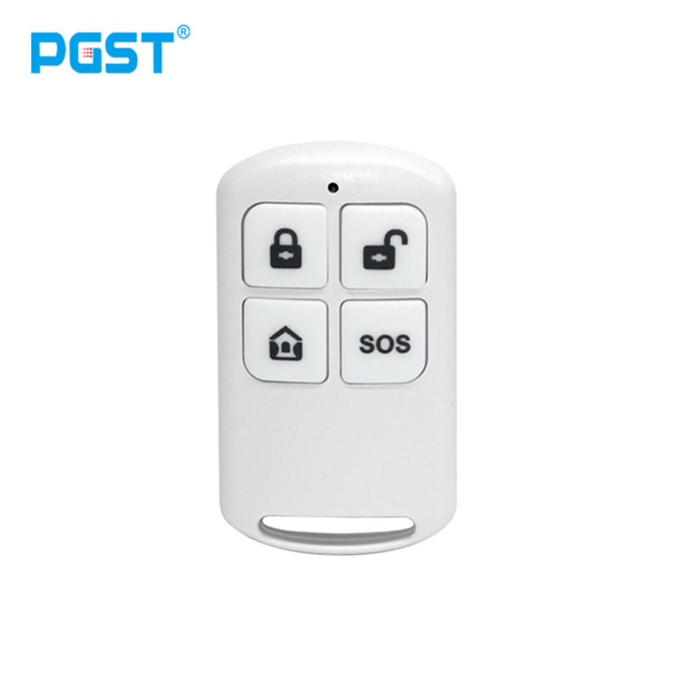 PGST PF-50 جهاز تحكم عن بعد لا - مراجعة Home Security Systems Wireless وسعره
