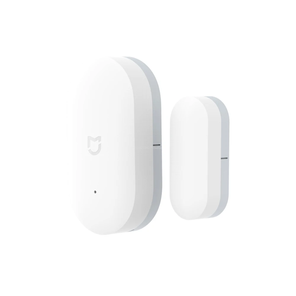 مستشعر الباب والنافذة من شاومي - مراجعة Mi Home Security Xiaomi وسعره