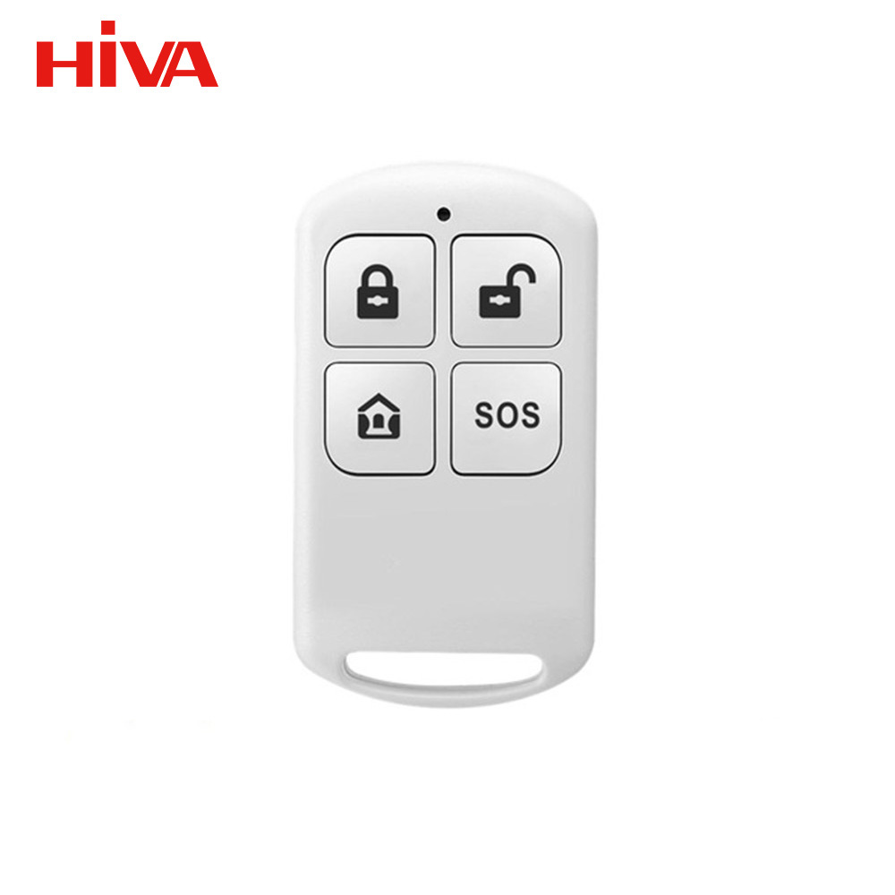 هيفا PF-50 اللاسلكية 433MHz تح - مراجعة Home Security Systems Wireless وسعره