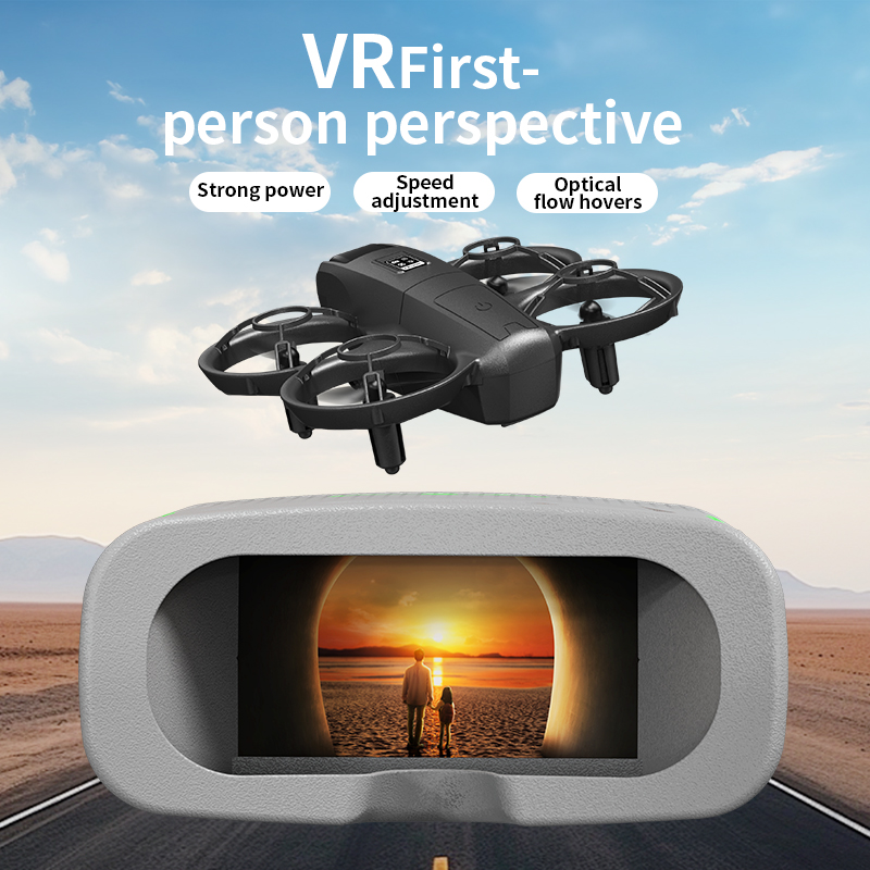 X228 VR طائرة بدون طيار FPV HD - مراجعة Home Security Cameras Outdoor وسعره