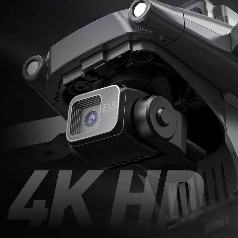 L600 PRO MAX GPS الطائرة بدون  - مراجعة Home Security Cameras Outdoor وسعره