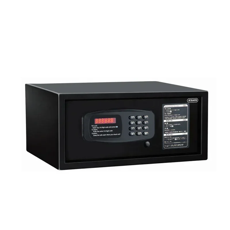 صناديق أمان منزلية، خزنة مفاتي - مراجعة Home Security Key Box وسعره