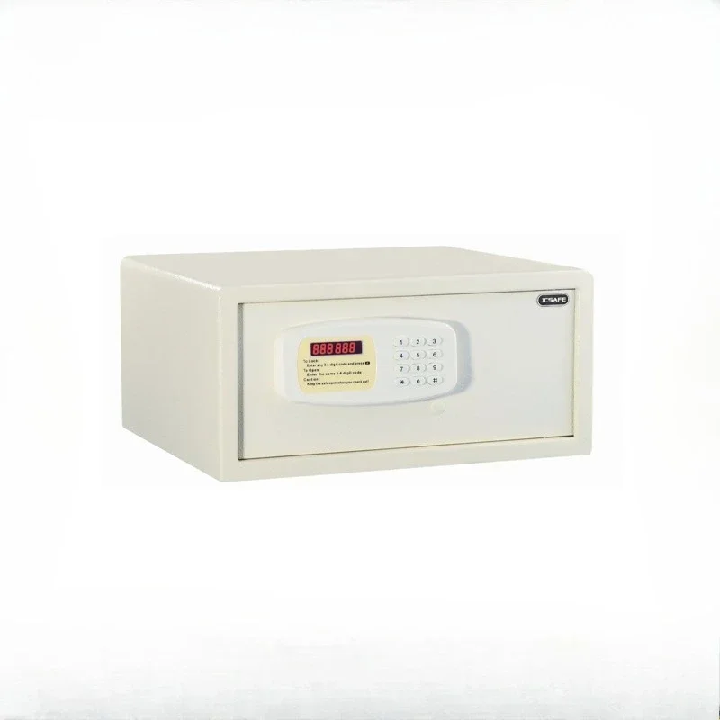 صناديق أمان منزلية، خزنة مفاتي - مراجعة Home Security Key Box وسعره