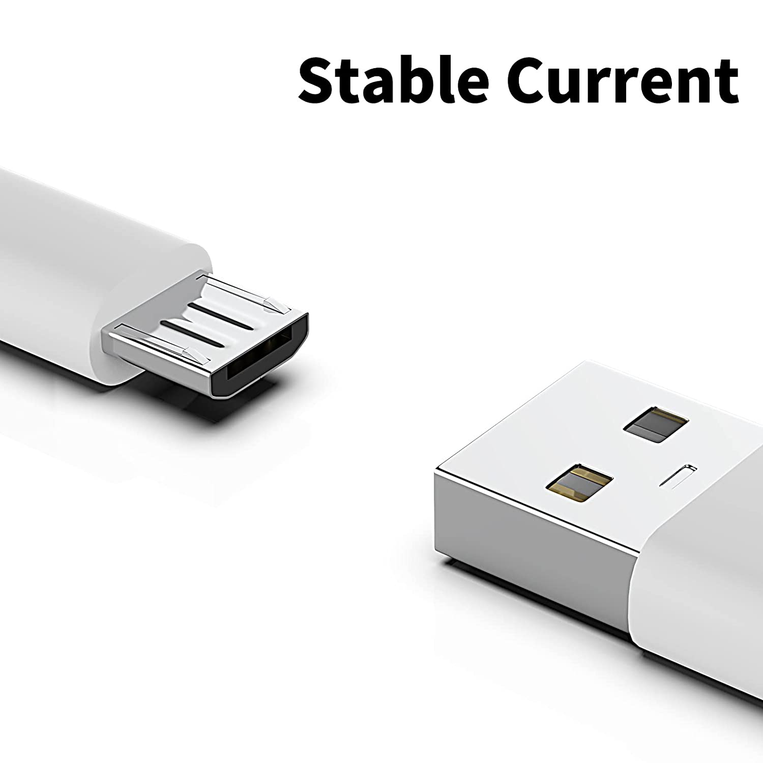 كابل تمديد ميكرو USB 3 ~ 13 مت - مراجعة Mi Home Security Xiaomi وسعره