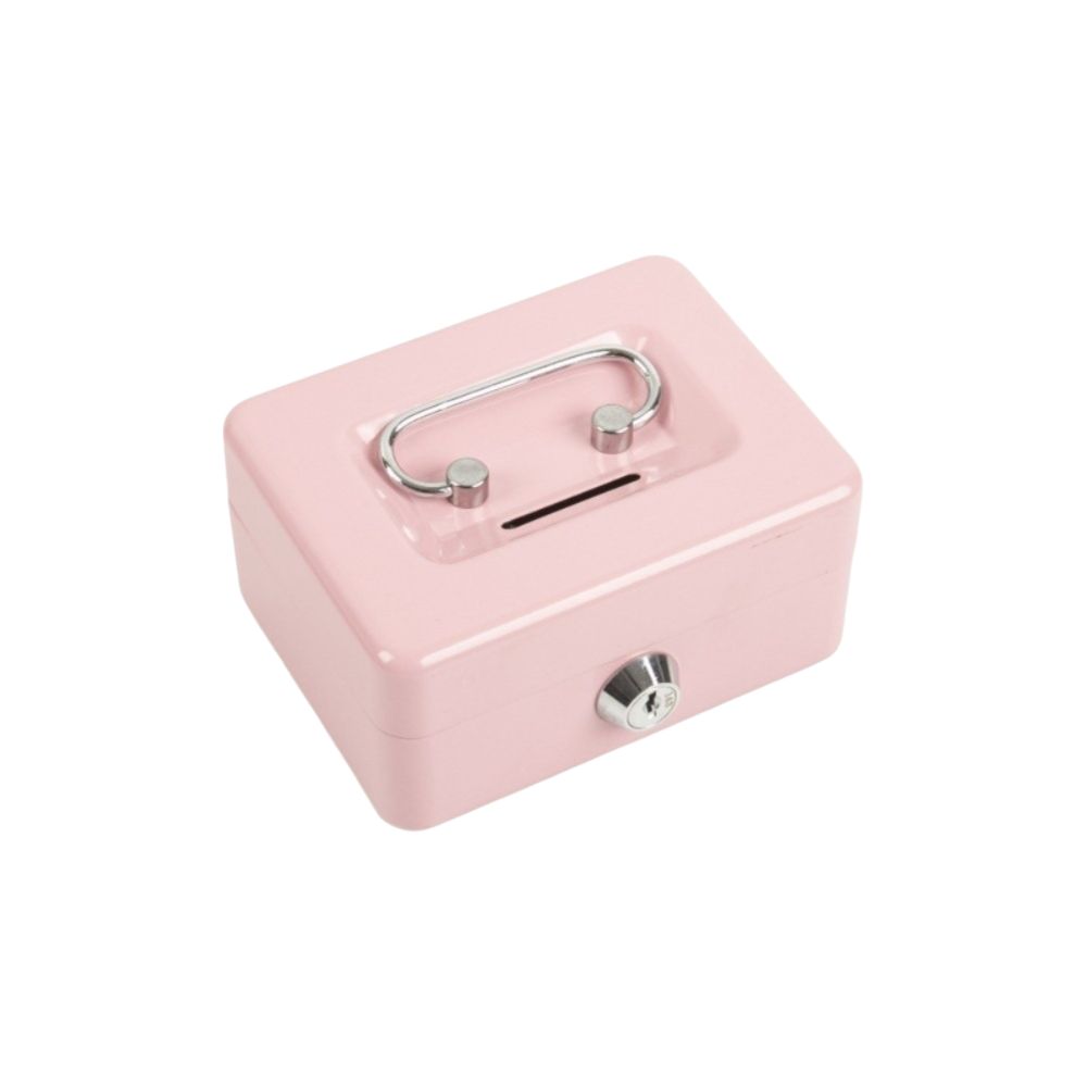صندوق أمان صغير محمول لحفظ الم - مراجعة Home Security Key Box وسعره