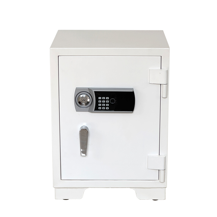 صندوق إيداع آمن للمكتب المنزلي - مراجعة Home Security Key Box وسعره