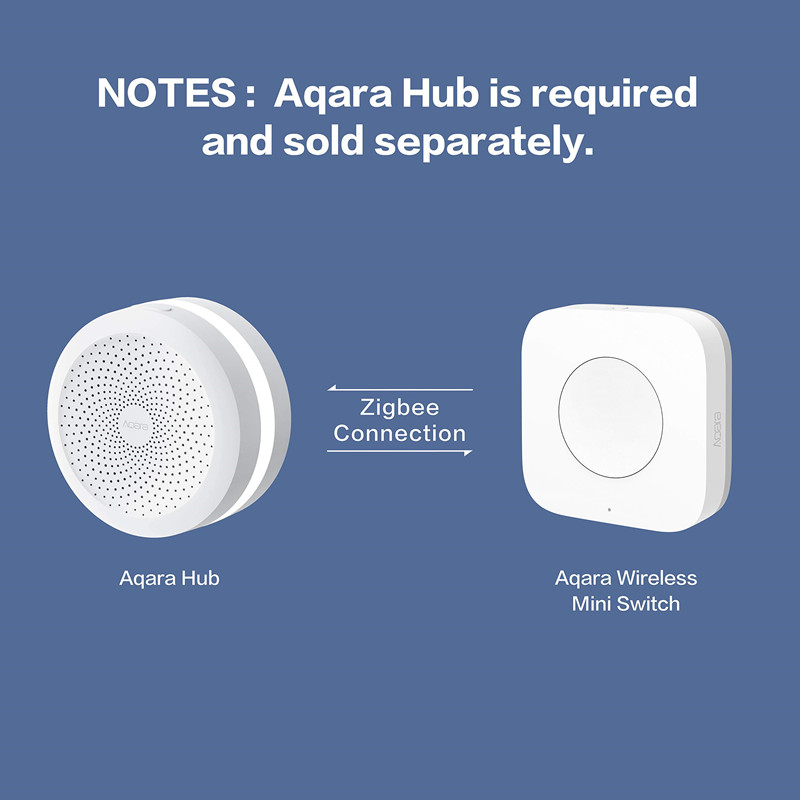 مستشعر أكارا الذكي اللاسلكي، ز - مراجعة Mi Home Security Xiaomi وسعره